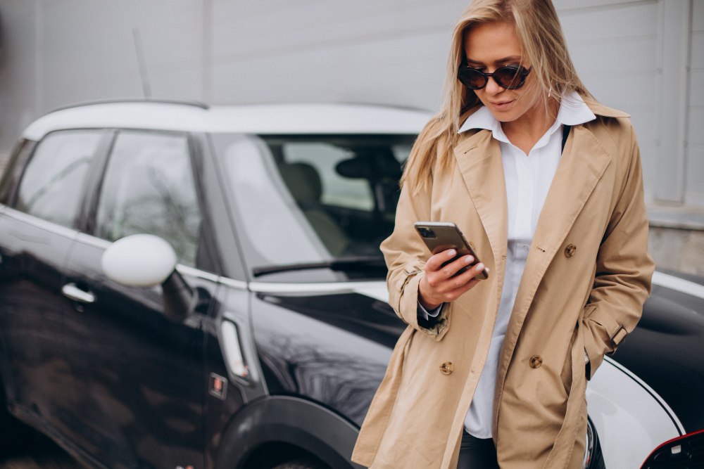 Las mejores Apps para los conductores y tu coche