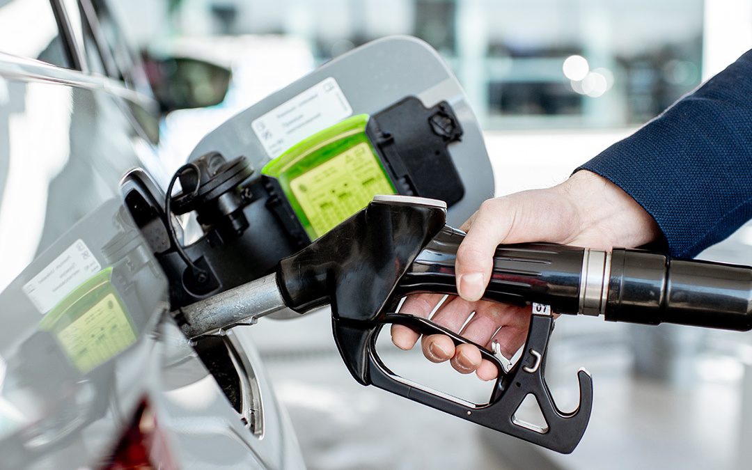 ¿Por qué tu coche consume mucha gasolina?