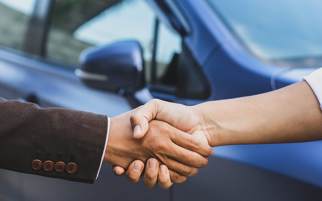 Esto debes revisar antes de comprar tu coche de segunda mano