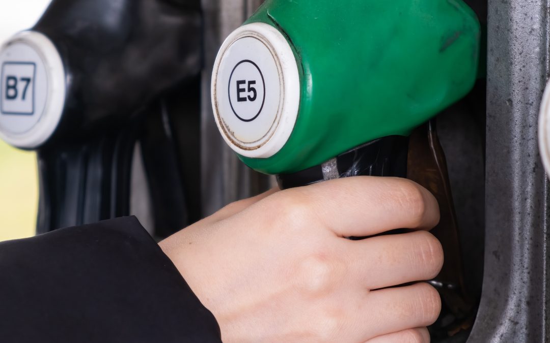 Coches diésel o gasolina, ¿qué combustible es mejor?