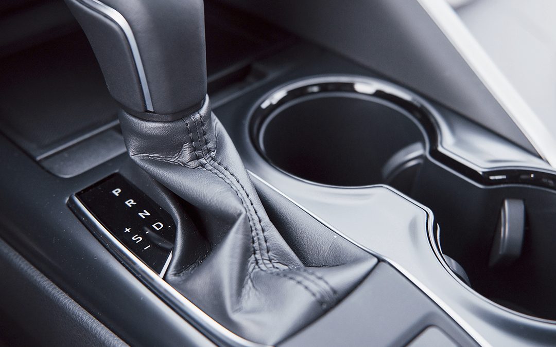 Todo lo que necesitas saber sobre los coches automáticos