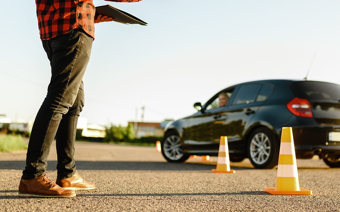 Carnet de coche para vehículos automáticos, ¿qué ventajas tiene?