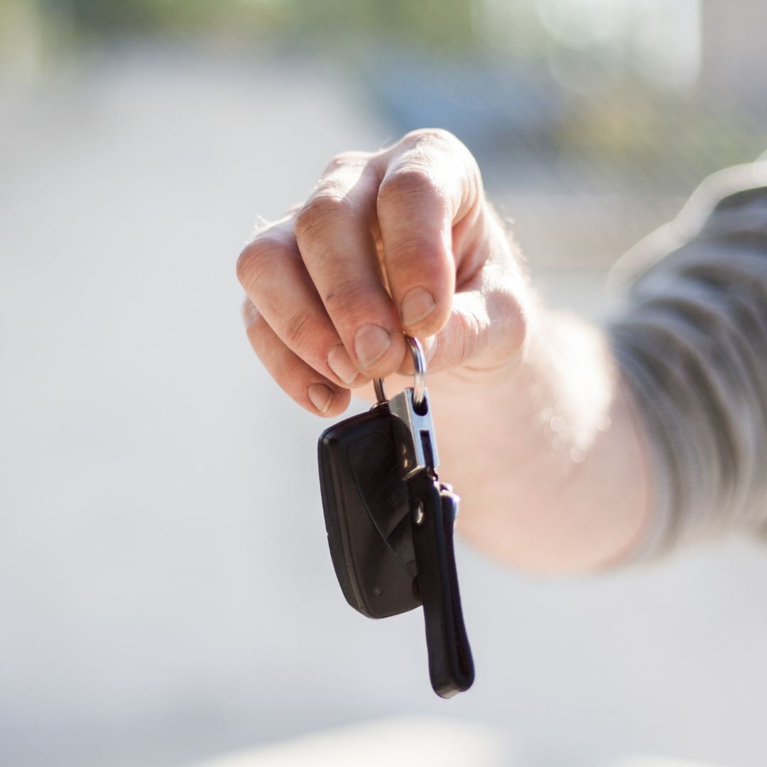 Financiar un coche