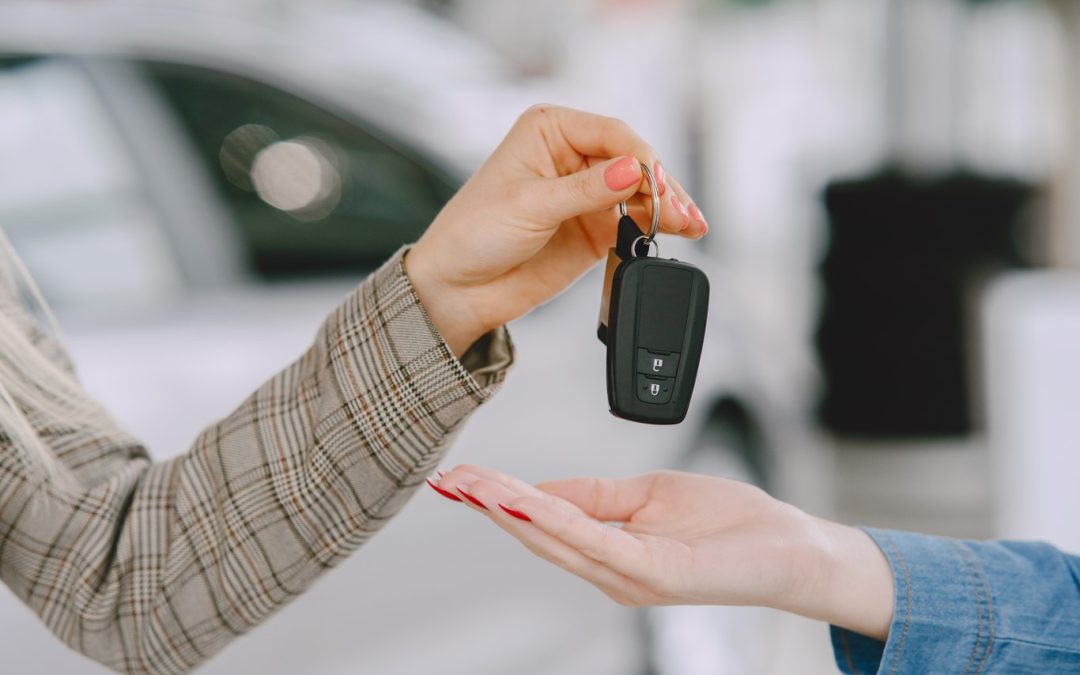 Requisitos para financiar un coche: Documentación y procedimiento.
