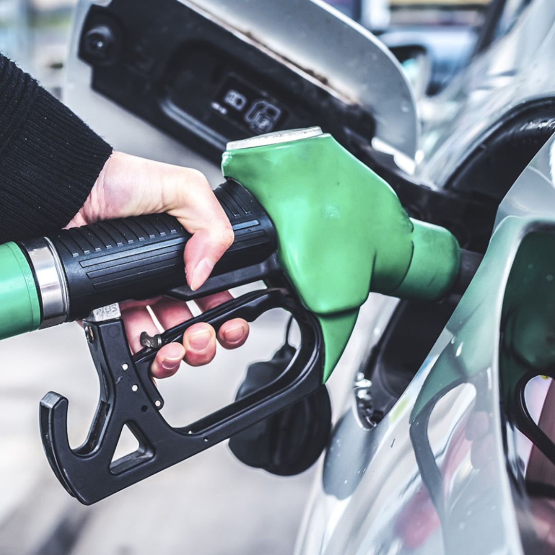 Ahorrar combustible en tu coche