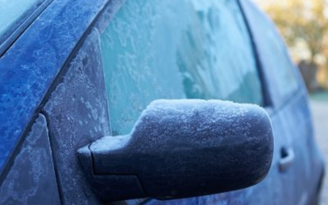 Invierno, la mejor estación para comprar un coche de ocasión