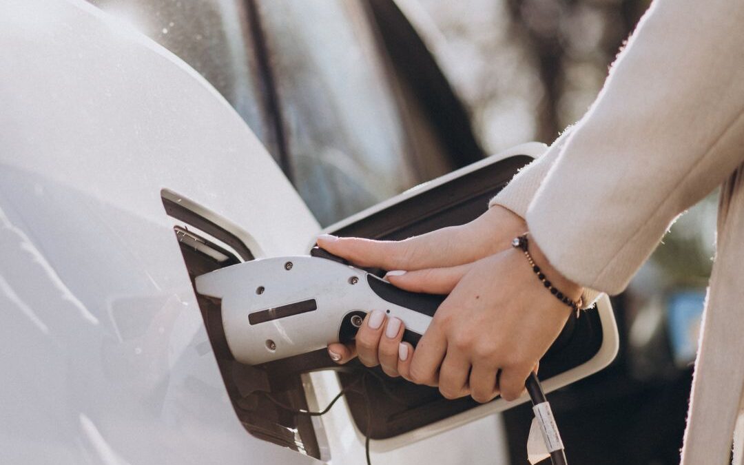 Estos son los cinco coches eléctricos con más autonomía