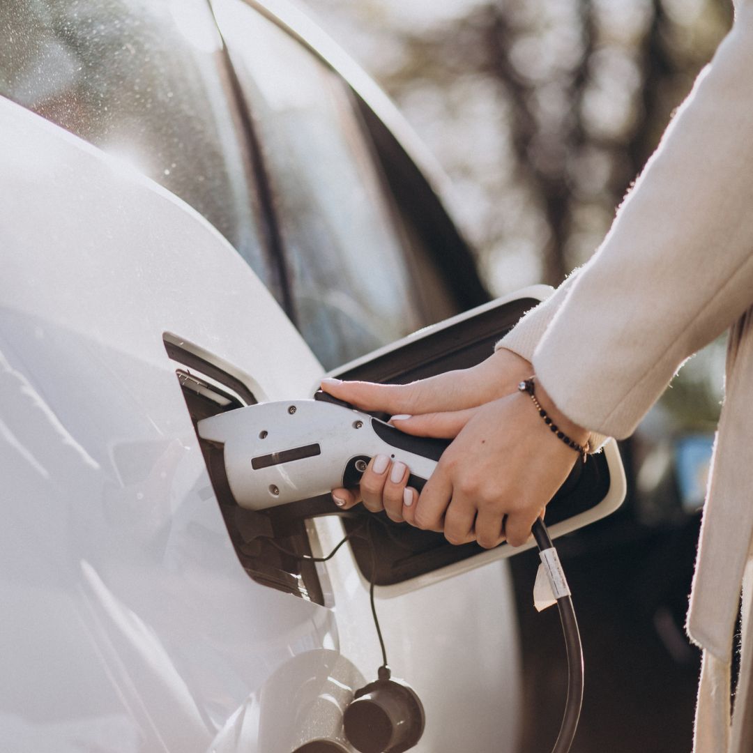 Coches electricos con mas autonomia