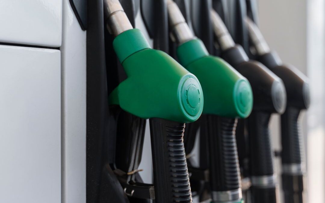 El mito de las gasolineras low cost