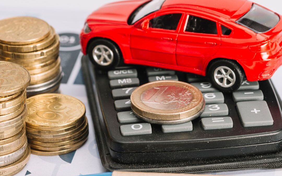 Financiación de un coche, ¿por el banco o en el concesionario?