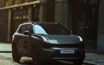 Diferencias entre el nuevo Lynk & Co 01 y el modelo anterior