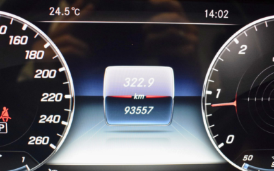 Este es el kilometraje aceptable para un coche de segunda mano