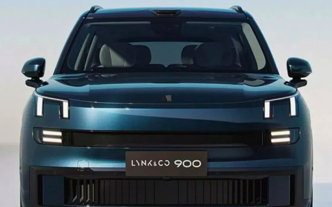 Autonomía del Lynk & Co 900: hasta 1.443 kilómetros