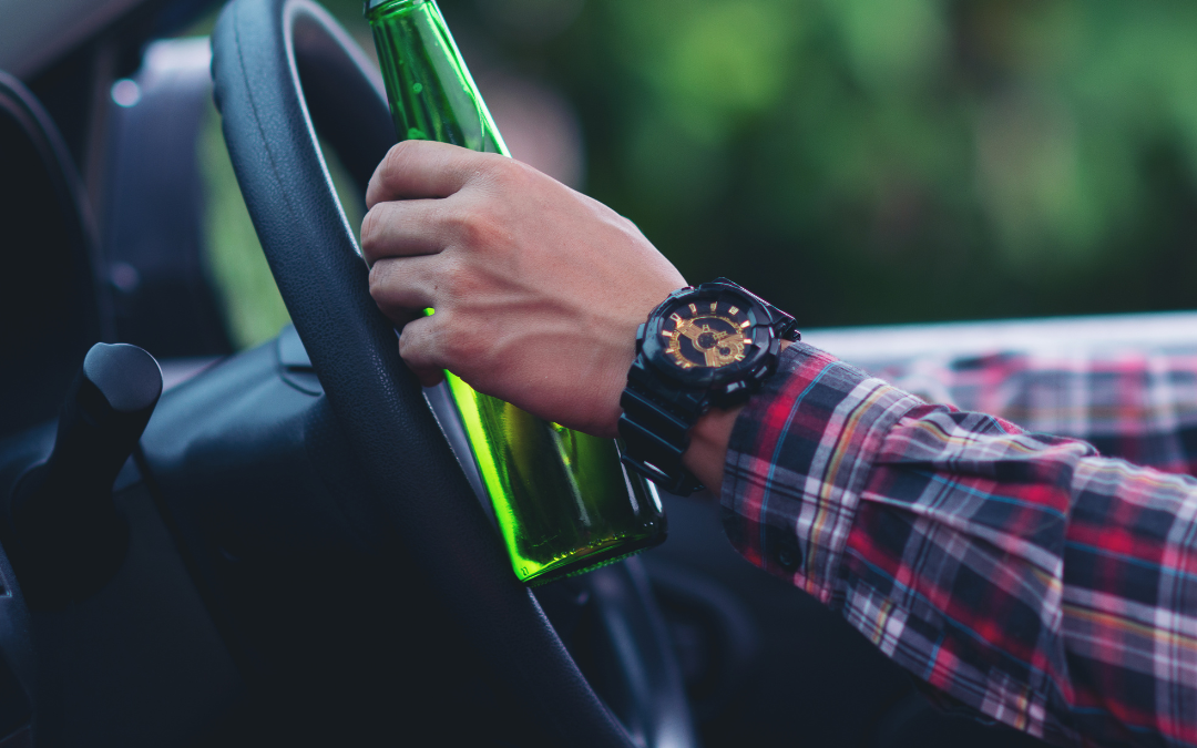 Tasa de alcohol máxima permitida en 2025: cambios, multas y todo lo que debes cumplir