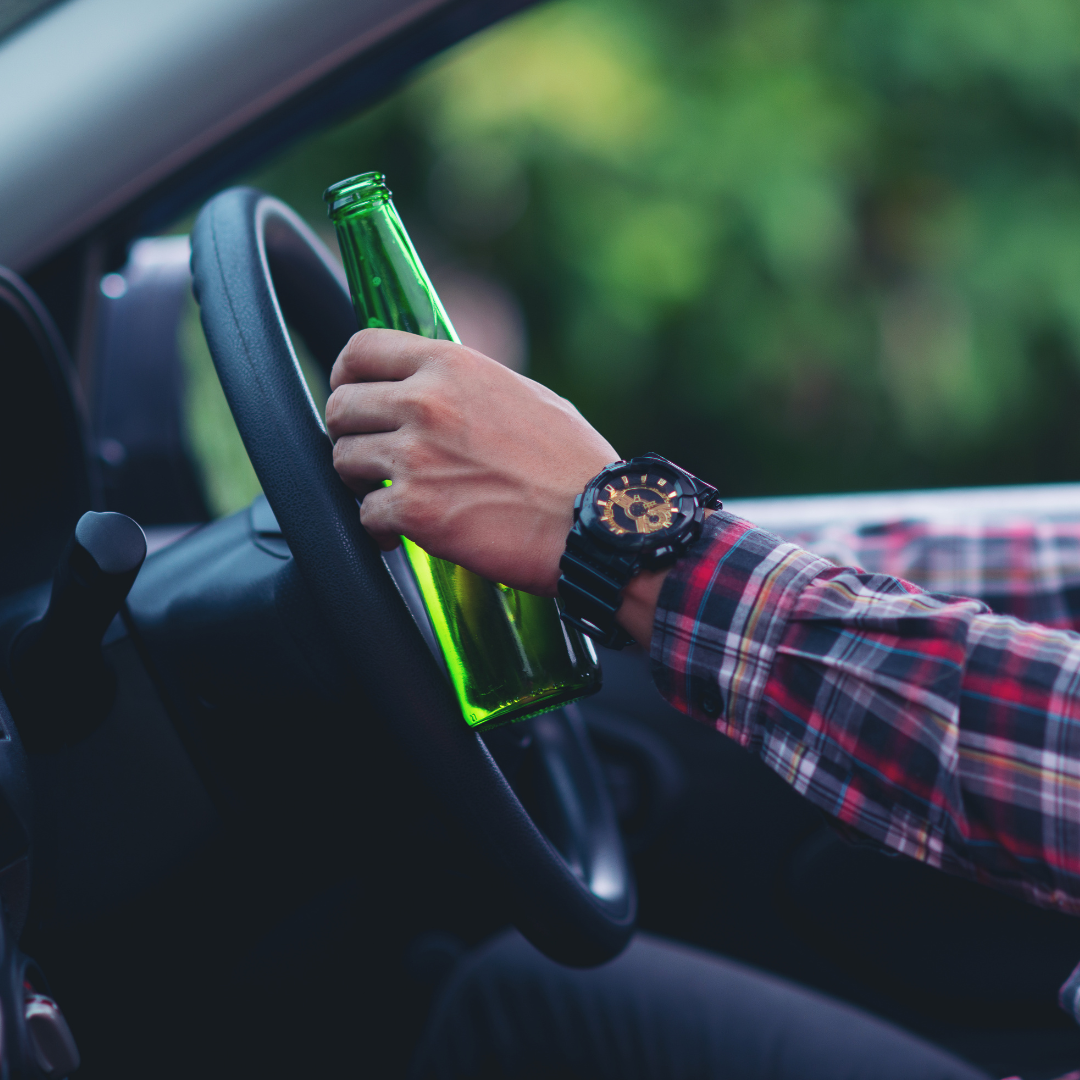 Tasa de alcohol en 2025, cambios y multas