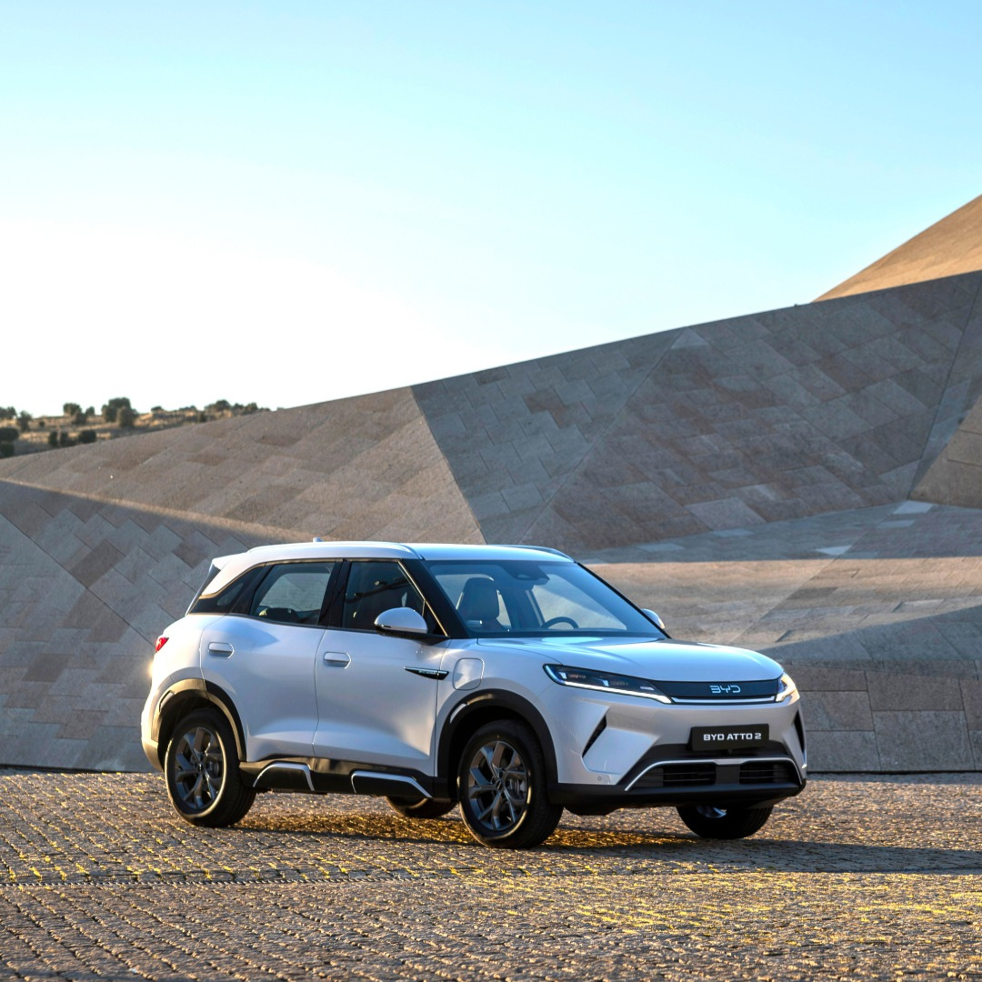 Fiabilidad de los coches de BYD