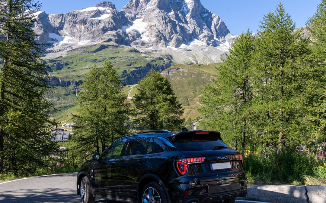 Estos son los coches chinos más fiables del mercado