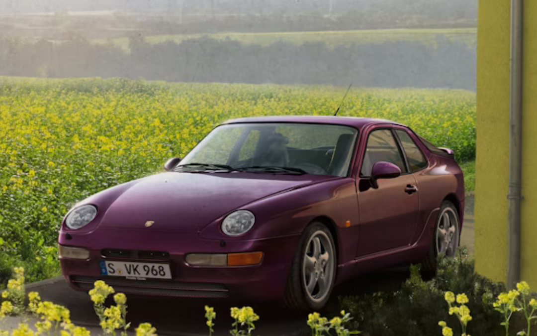 Coches clásicos: ¿merecen la pena?