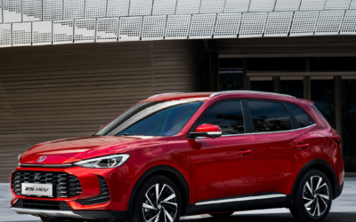 ¿Qué coches se están vendiendo más en 2025?