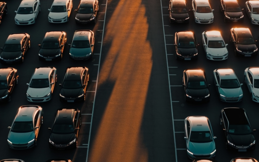 Costes que tendremos en la importación de coches alemanes