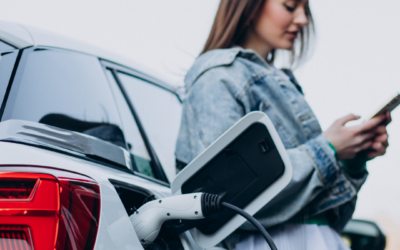 ¿Se puede viajar cómodamente con un coche eléctrico?