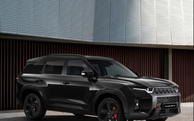 El coche híbrido que le planta cara al Toyota RAV4