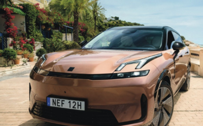 ¿Es buena decisión apostar por los coches chinos? ¿Son fiables?