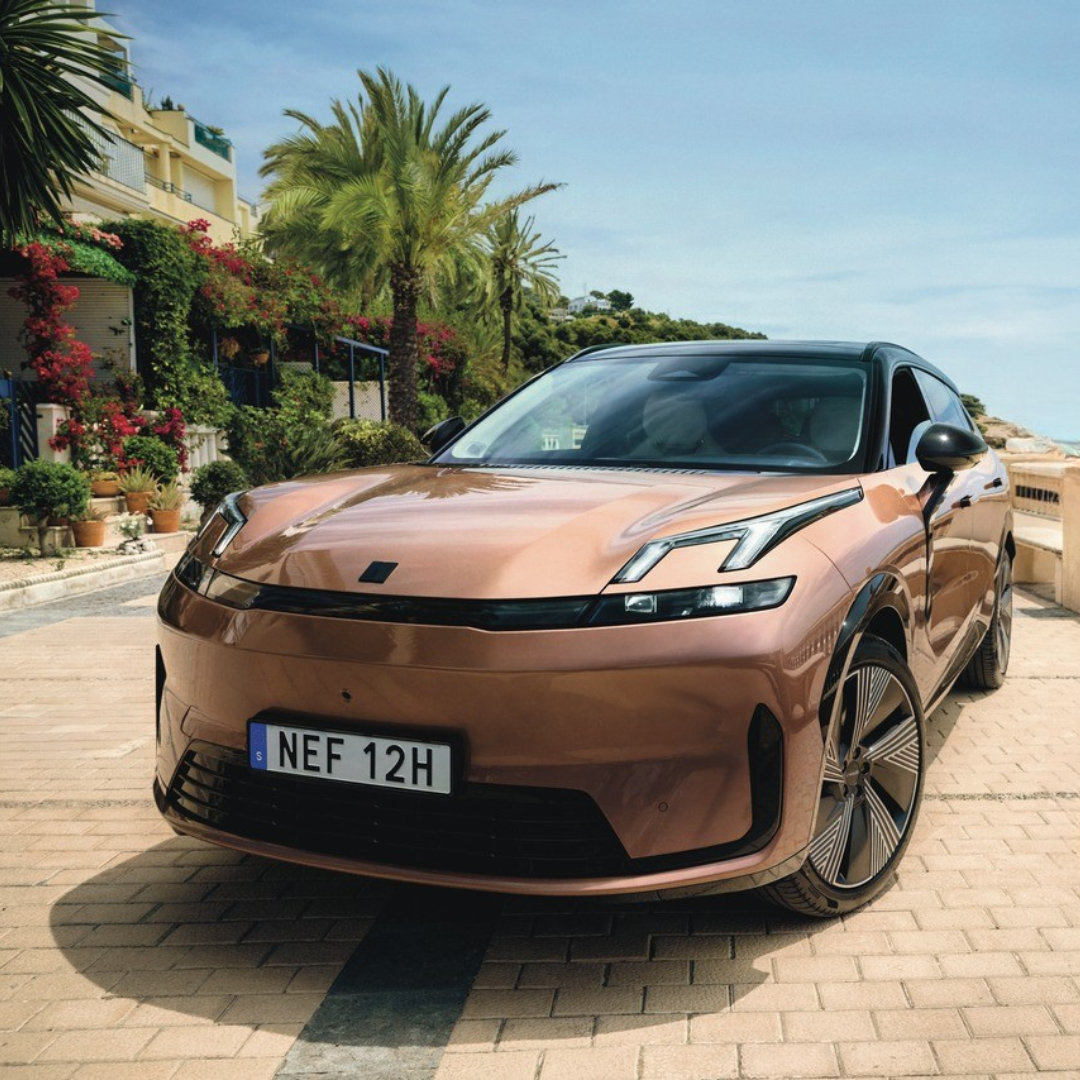 ¿Es buena decisión apostar por los coches chinos?