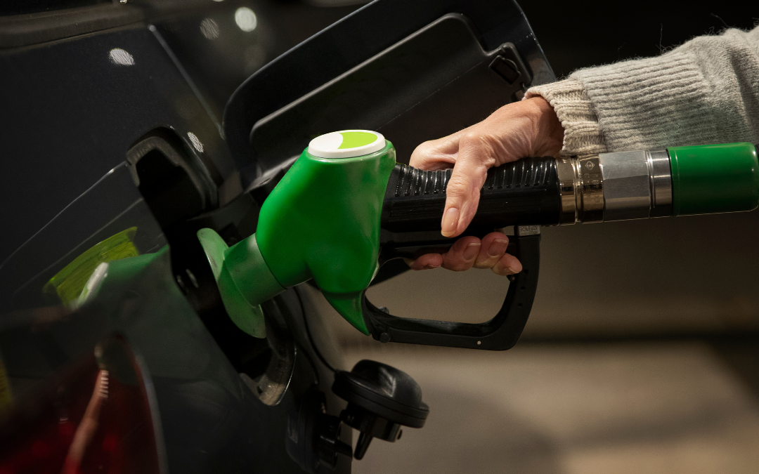 Combustibles sintéticos, la salvación de coches diésel y gasolina