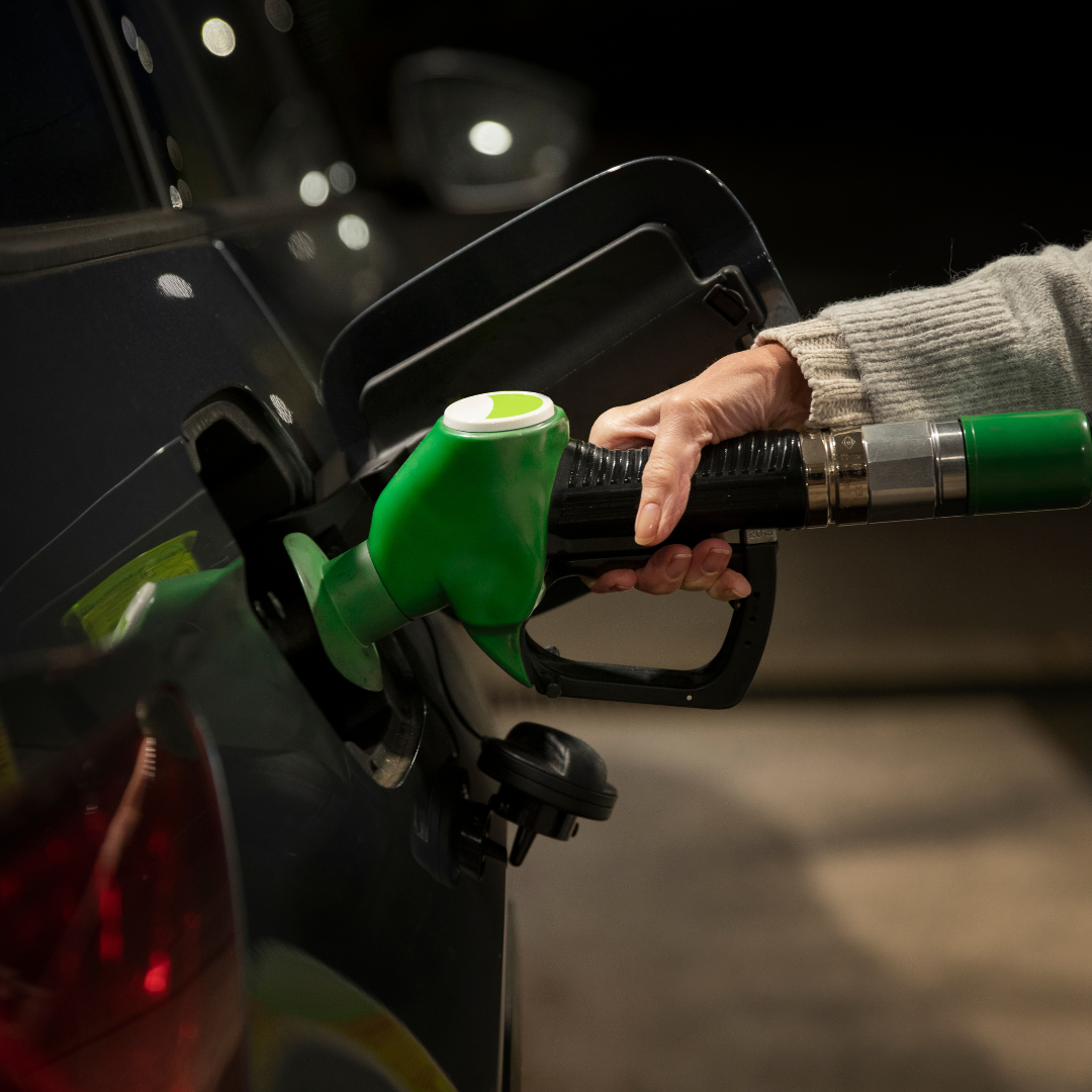 Combustibles sintéticos para coches diésel y gasolina