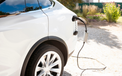 En 2026, hasta 9.000€ de descuento en vehículos eléctricos