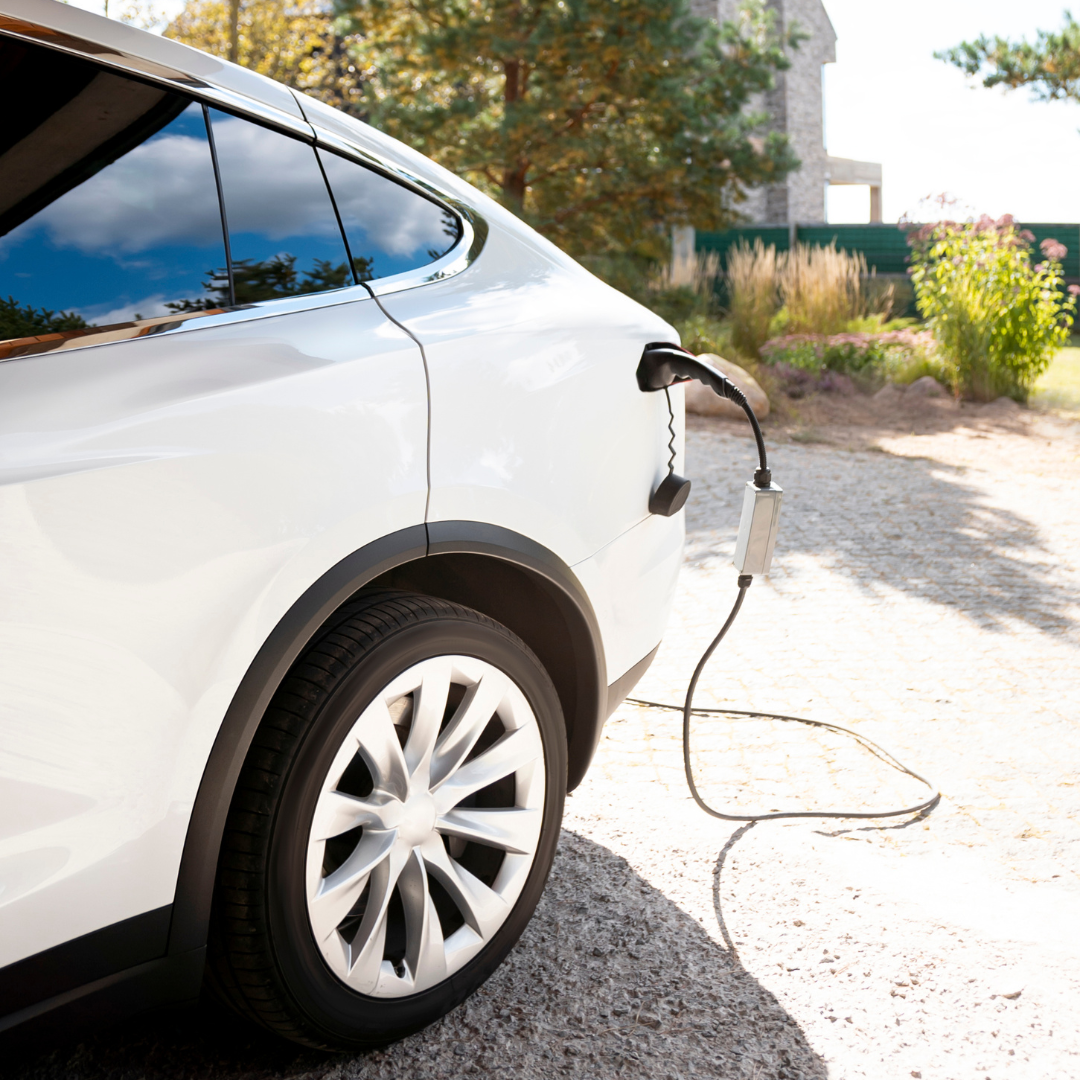 En 2026, hasta 9.000€ de descuento en vehículos eléctricos