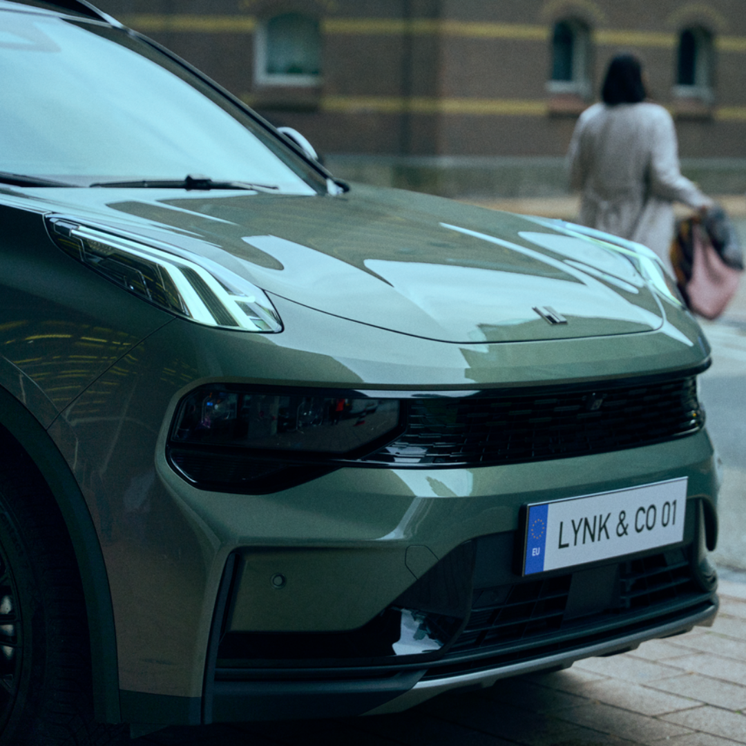 Los coches chinos no son una moda Los coches chinos no son una moda