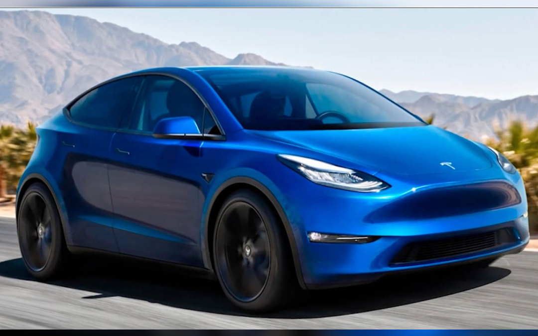 Tesla Model 2, el eléctrico que podría reventar el mercado