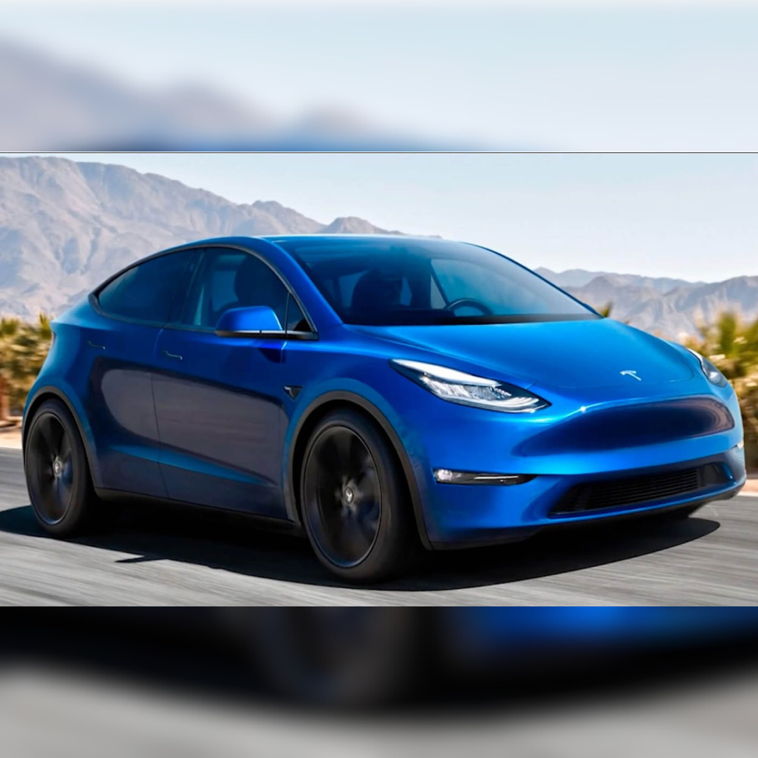 Tesla Model 2, el eléctrico que podría reventar el mercado