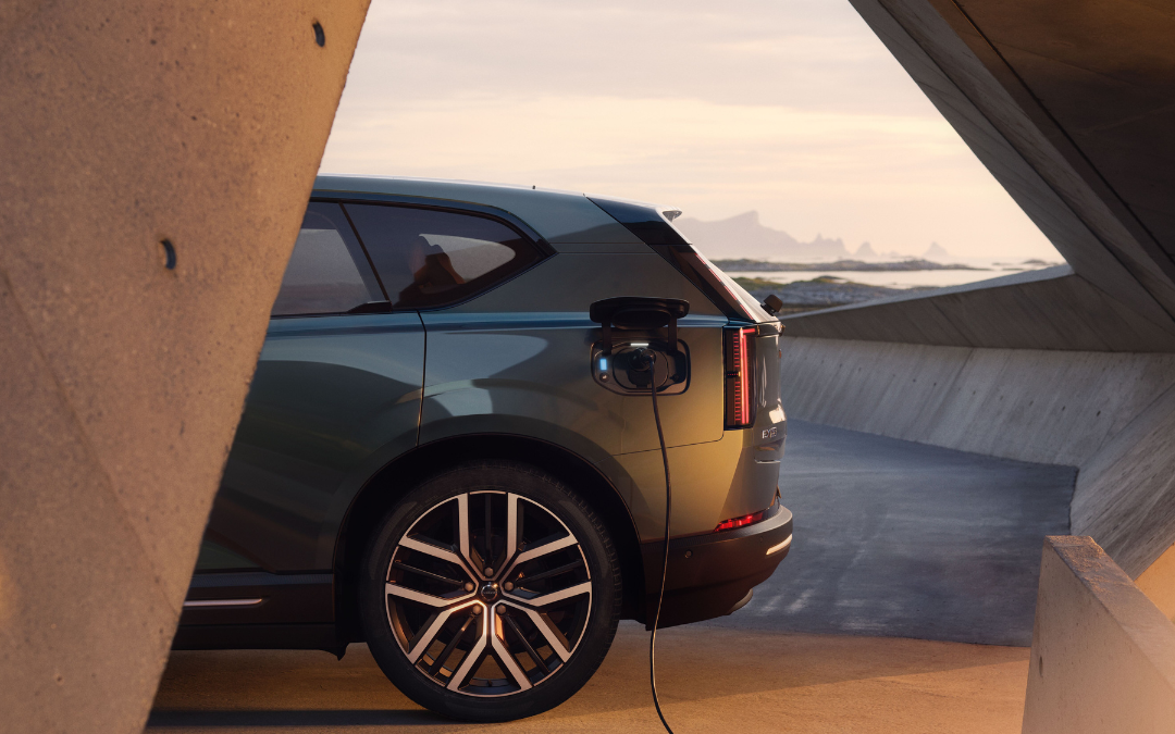 ¿Coches eléctricos sin límite de autonomía?