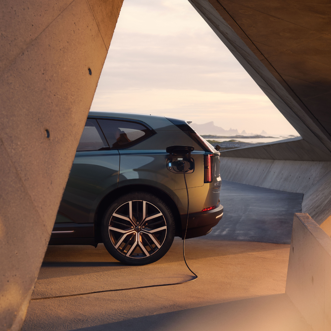 Coches eléctricos sin límite de autonomía