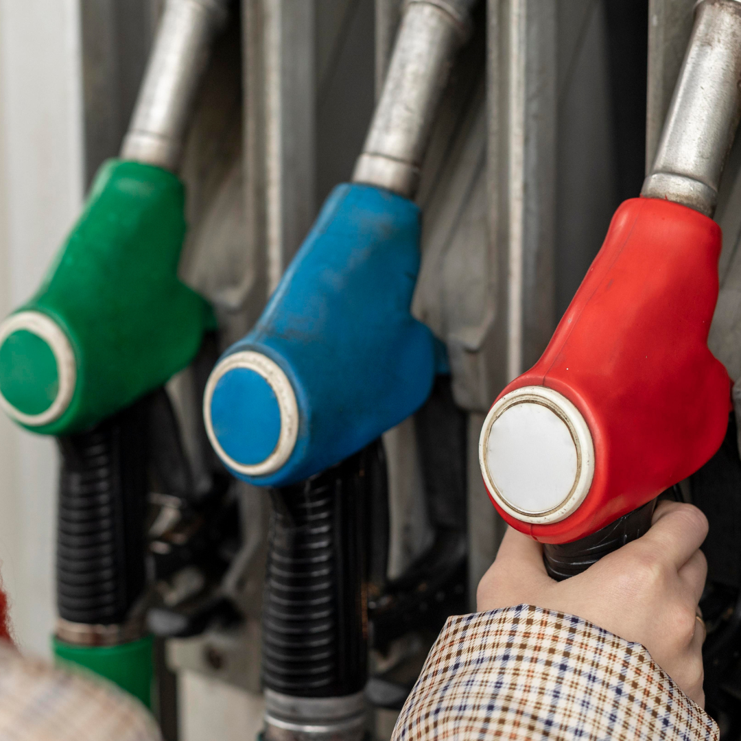 Esto pasa si echas gasolina en un coche diésel y viceversa