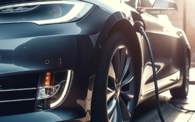 Así están las ayudas para comprar coches eléctricos en 2026