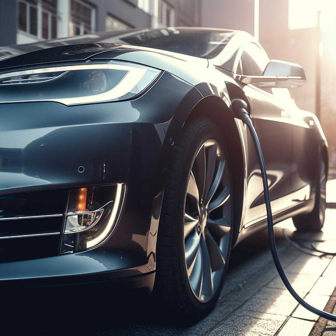 Así están las ayudas para comprar coches eléctricos en 2026 Así están las ayudas para comprar coches eléctricos en 2026