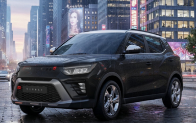 Estos son algunos de los coches más baratos en España