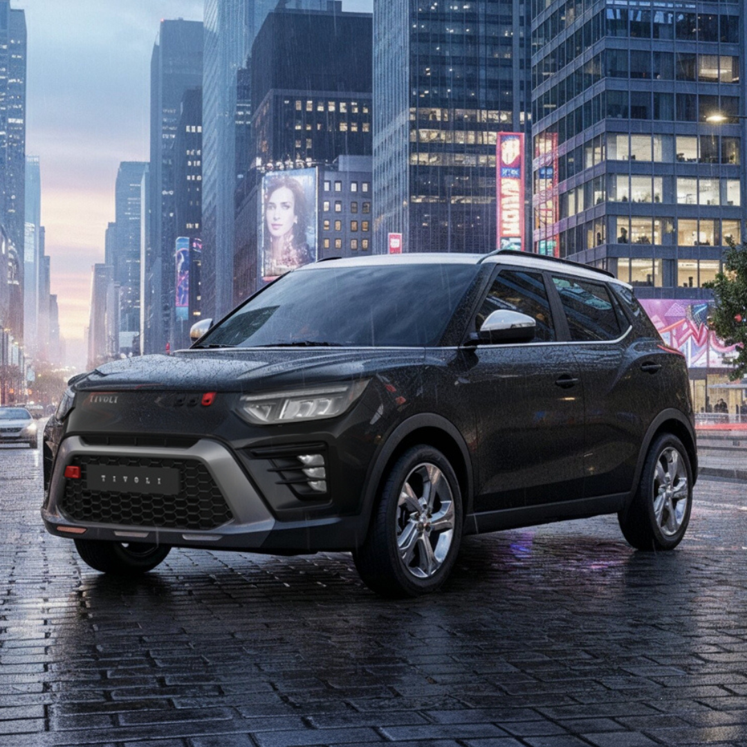 Estos son algunos de los coches más baratos en España