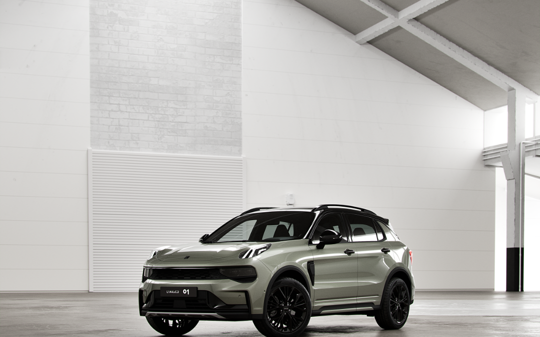 Lynk & Co, la marca ideal para saltar al híbrido enchufable