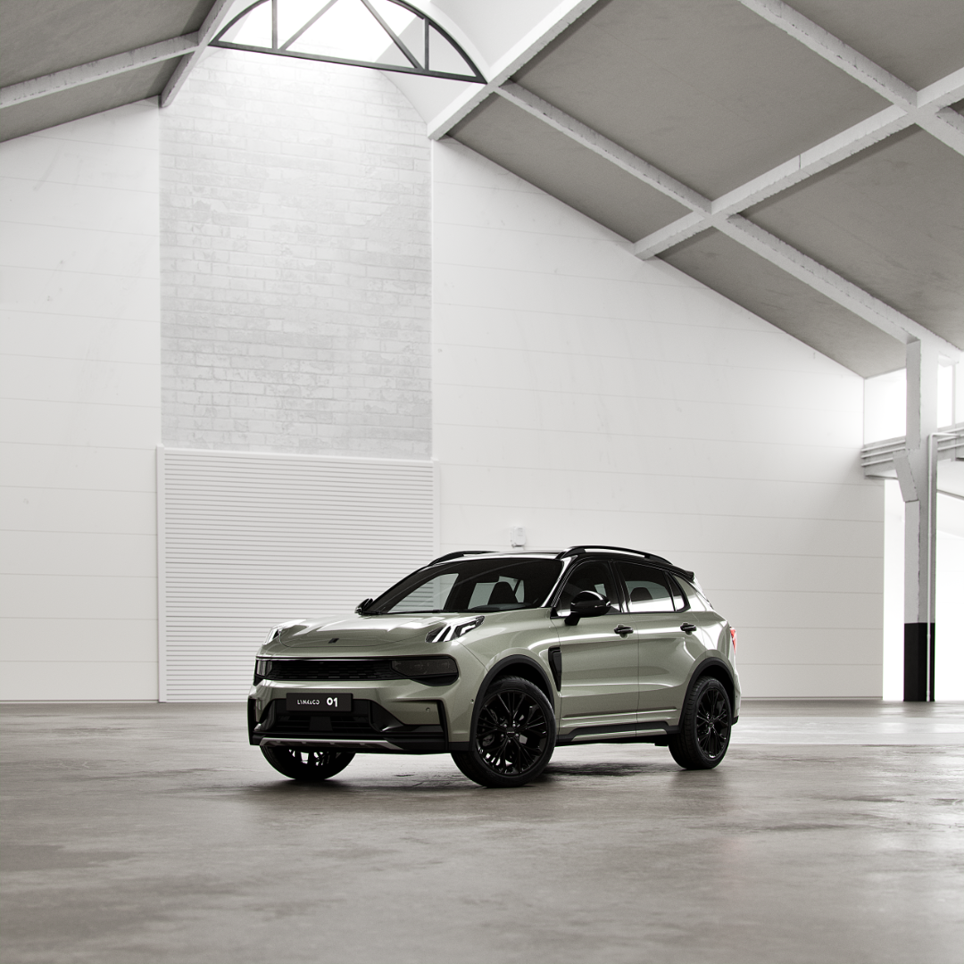 Lynk & Co, la marca ideal para saltar al híbrido enchufable Lynk & Co, la marca ideal para saltar al híbrido enchufable