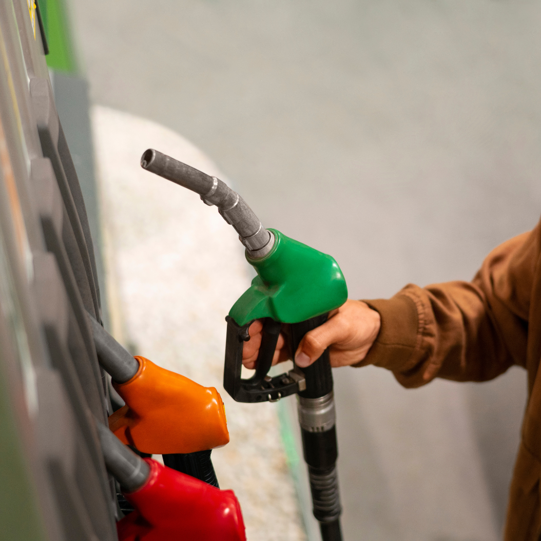 ¿Cuándo volverá a bajar el precio de la gasolina?