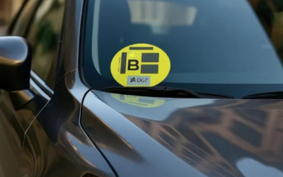 ¿Es rentable comprar un coche con Etiqueta B de la DGT?