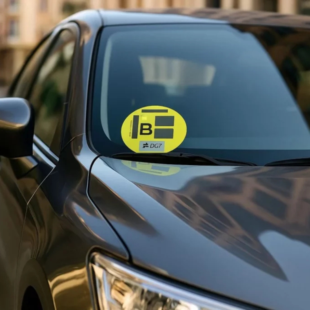 ¿Es rentable comprar un coche con Etiqueta B de la DGT? ¿Es rentable comprar un coche con Etiqueta B de la DGT?