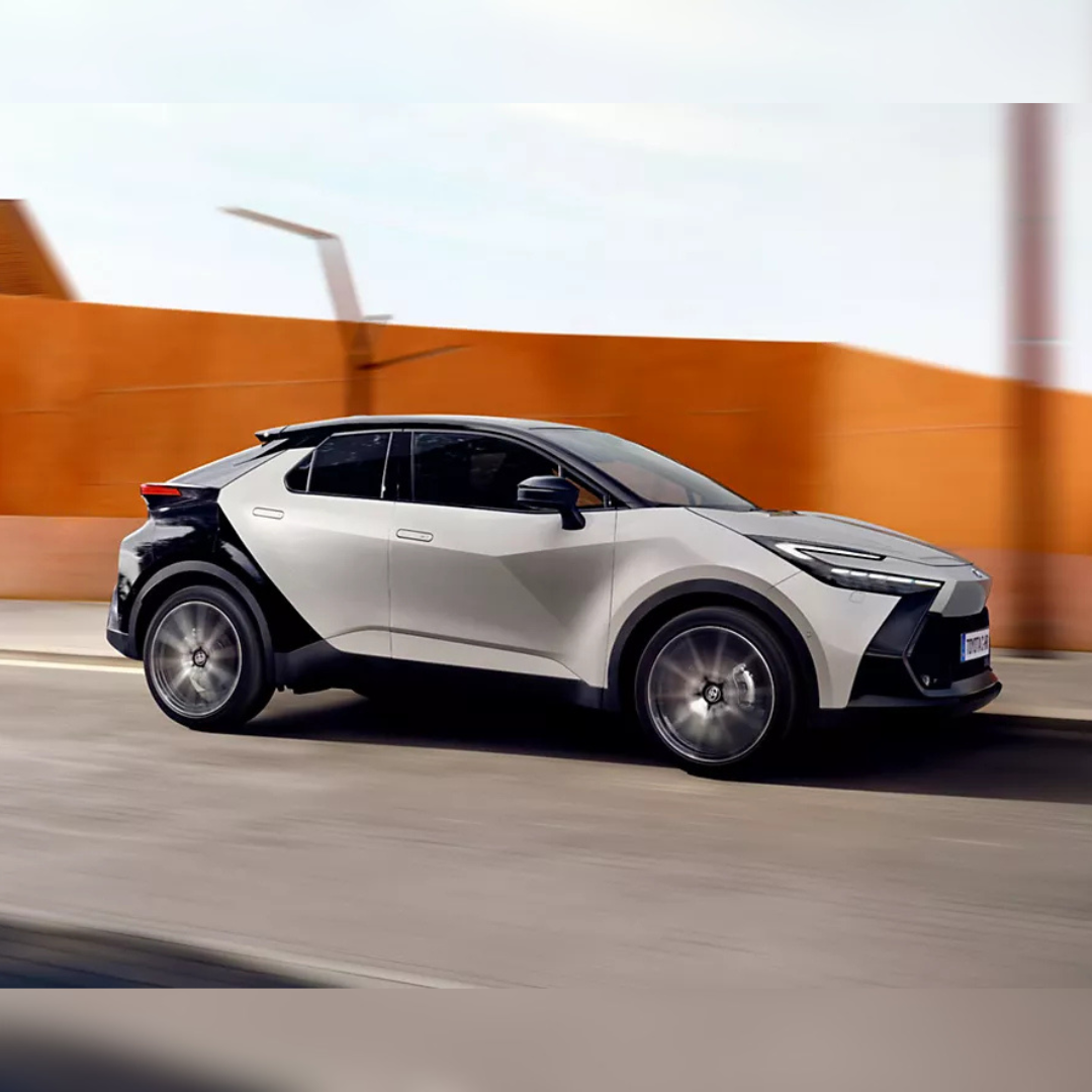 Las ventas de coches eléctricos se disparan en España