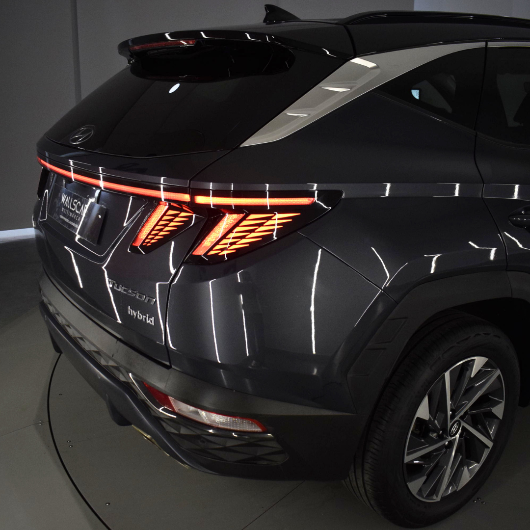 ¿Cuál es el consumo real de los SUV híbridos? ¿Cuál es el consumo real de los SUV híbridos?