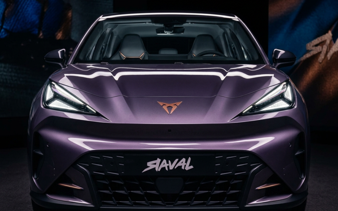 Los mejores coches eléctricos por menos de 25.000€ en 2026
